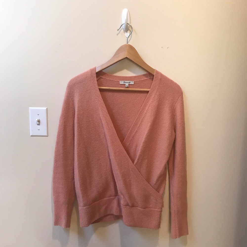 Madewell Sweater